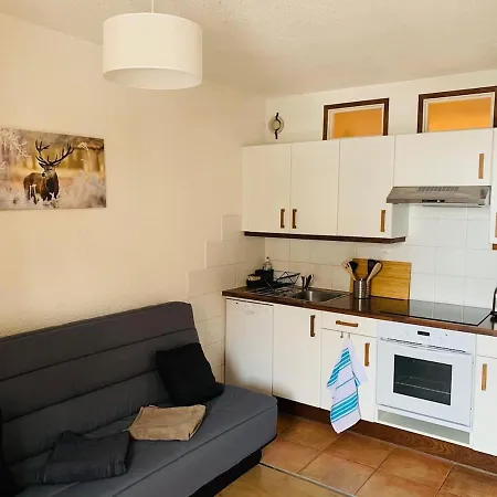 -30 Reduction Sur Location Skis Et Materiel ! 2 Alpes Coeur Station Апартаменты *