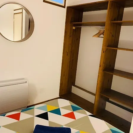 Apartment -30 Reduction Sur Location Skis Et Materiel ! 2 Alpes Coeur Station