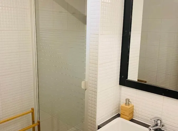 -30 Reduction Sur Location Skis Et Materiel ! 2 Alpes Coeur Station Апартаменты Ле дез Альп