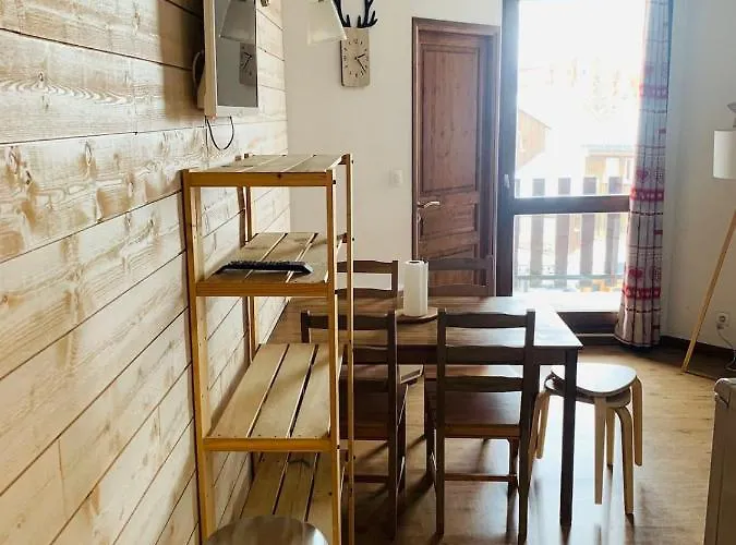 -30 Reduction Sur Location Skis Et Materiel ! 2 Alpes Coeur Station Ле дез Альп