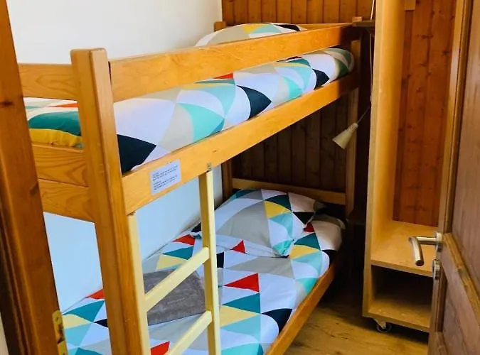 -30 Reduction Sur Location Skis Et Materiel ! 2 Alpes Coeur Station Апартаменты