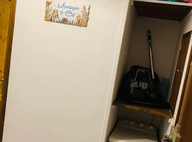 -30 Reduction Sur Location Skis Et Materiel ! 2 Alpes Coeur Station Апартаменты *